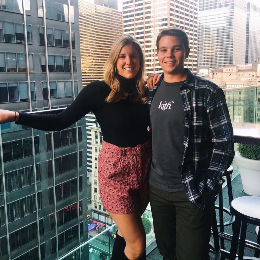 Meet your Posher, Molly